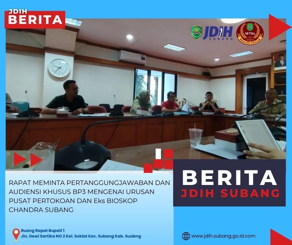 RAPAT 